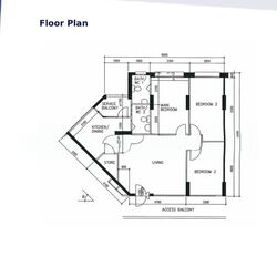 Blk 727 Tampines Street 71 (Tampines), HDB 4 Rooms #504249411